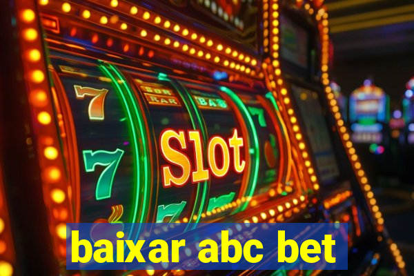 baixar abc bet